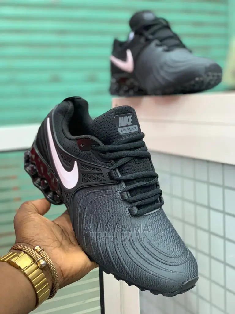 Nike Air Max