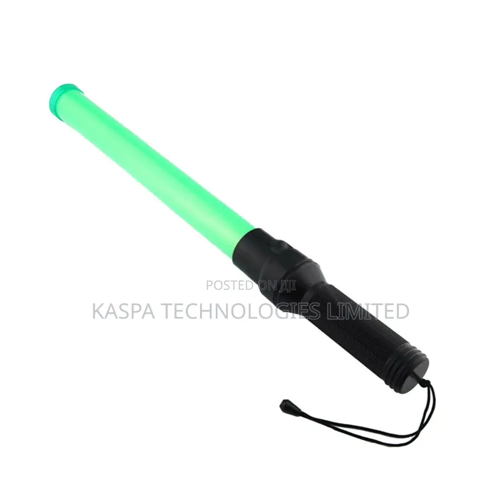 Traffic Baton Light