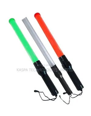 Traffic Baton Light