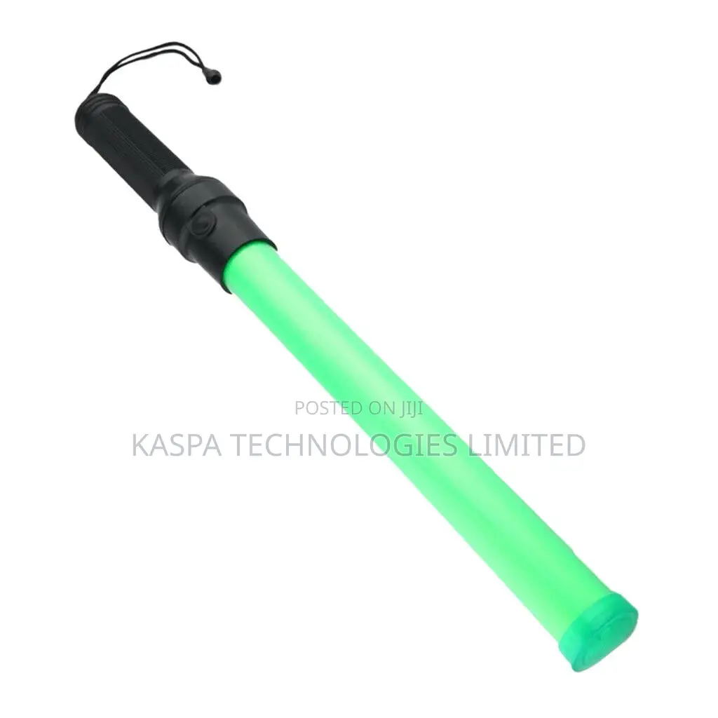 Traffic Baton Light