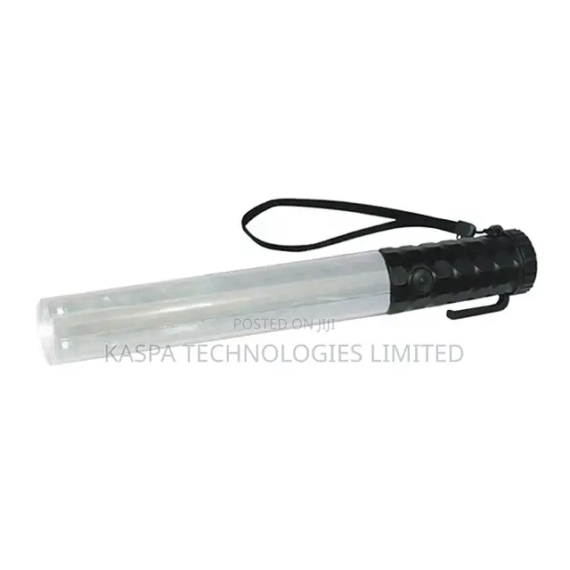 Traffic Baton Light