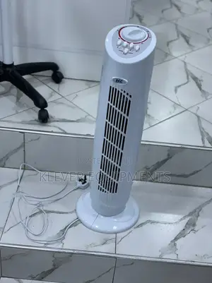 High Zack Tower Fan