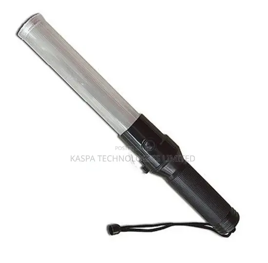 Traffic Baton Light