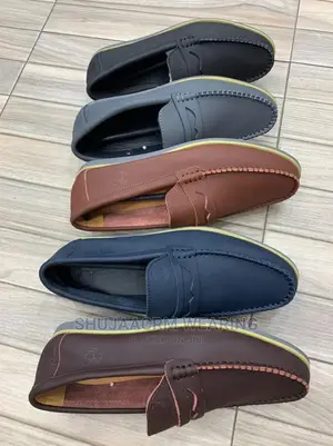 Simpo Timberland