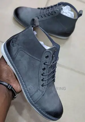 New Timberland Boots