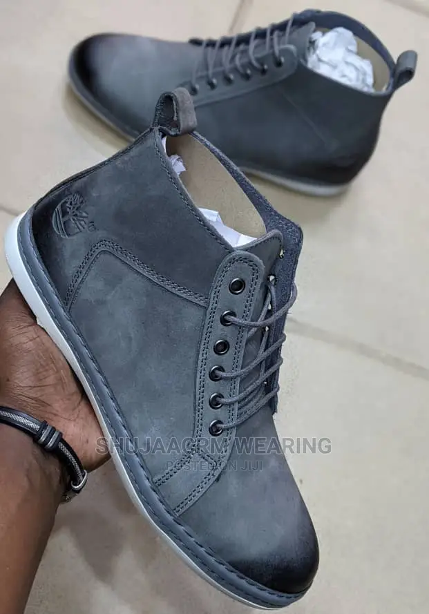 New Timberland Boots