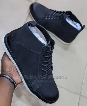 New Timberland Boots