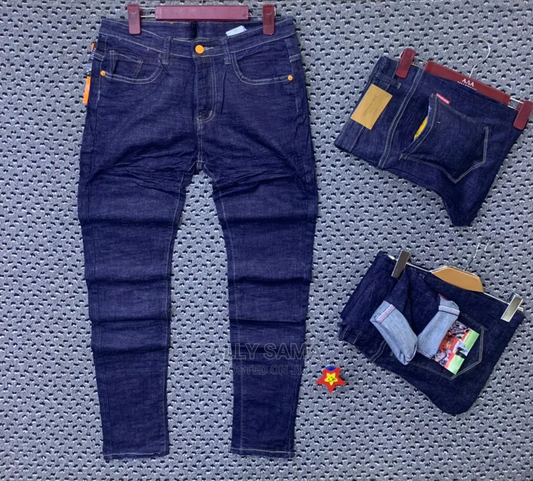 Men's Jeans