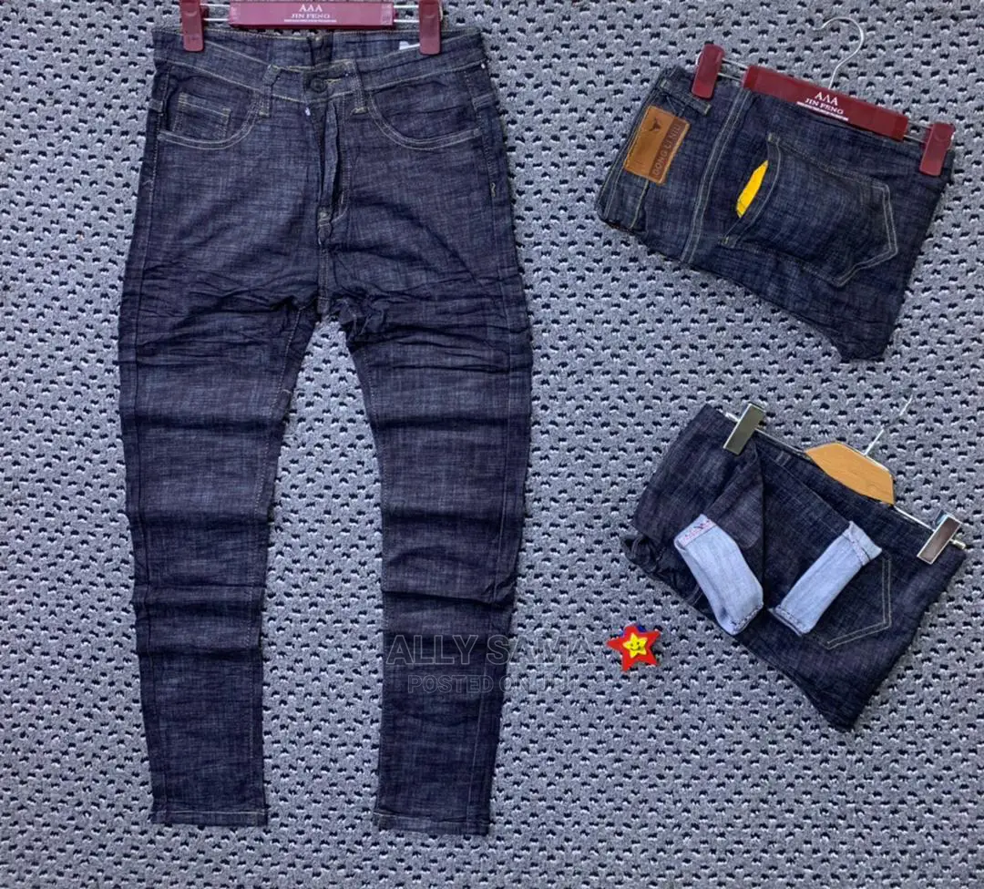 Men's Jeans
