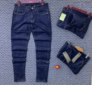 Men's Jeans