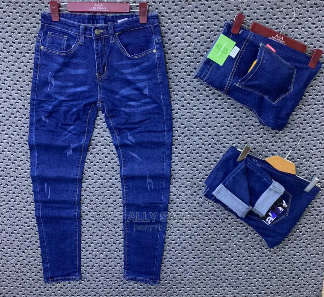 Men's Jeans