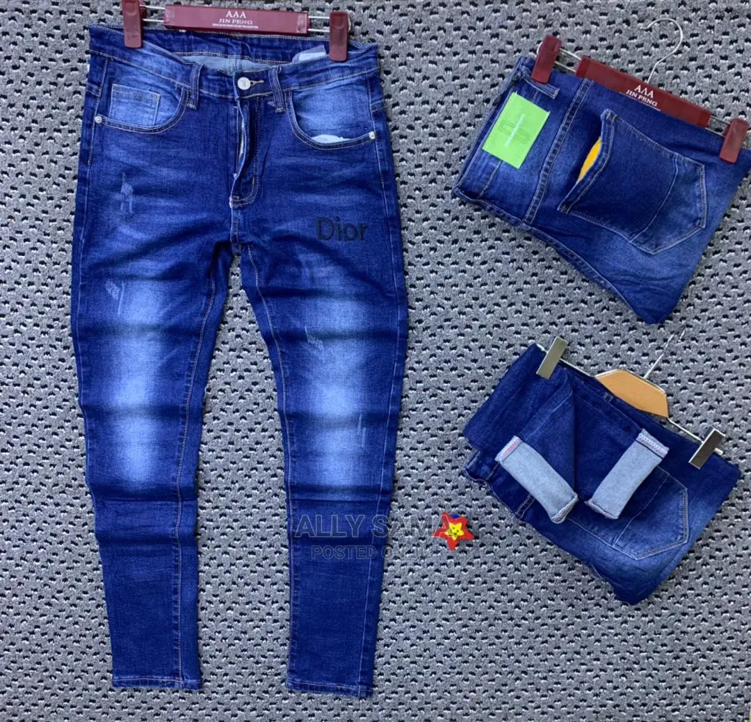 Men's Jeans