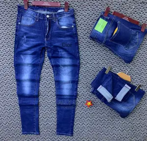 Men's Jeans
