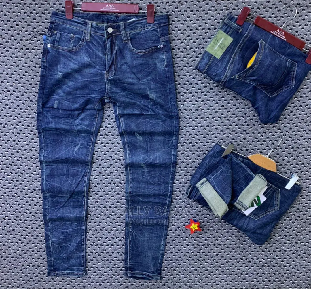 Men's Jeans