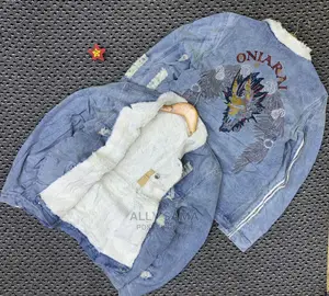 Coats Jeans