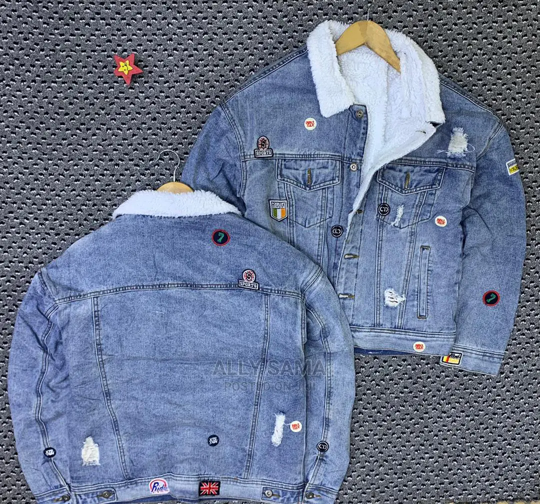 Coats Jeans