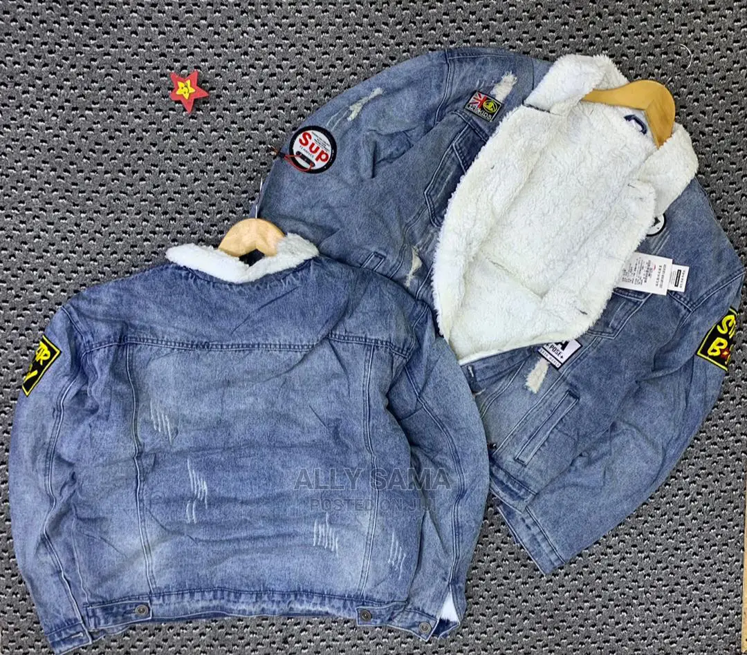 Coats Jeans
