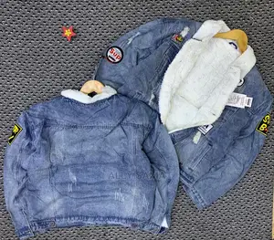 Coats Jeans