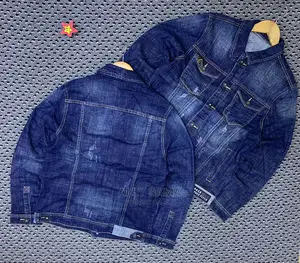 Coats Jeans