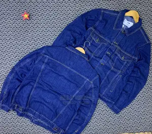 Coats Jeans