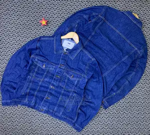 Coats Jeans