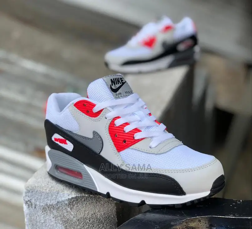 Air Max OG