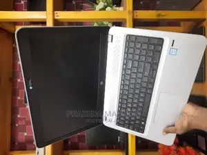 Laptop HP ProBook 450 G4 4GB Intel Core I5 HDD 500GB