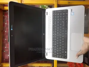 Laptop HP ProBook 450 G4 4GB Intel Core I5 HDD 500GB