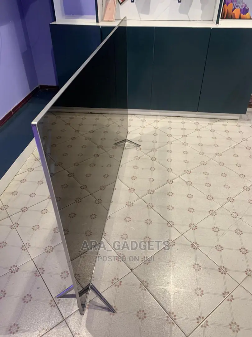 Samsung 55 Qled // Smart// 4k
