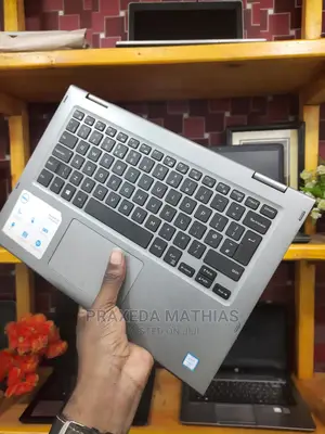 Laptop Dell Inspiron 13 5368 8GB Intel Core I7 HDD 1T