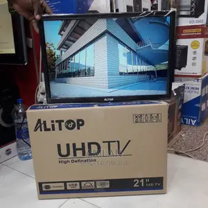 Alitop TV Inch 21 LED