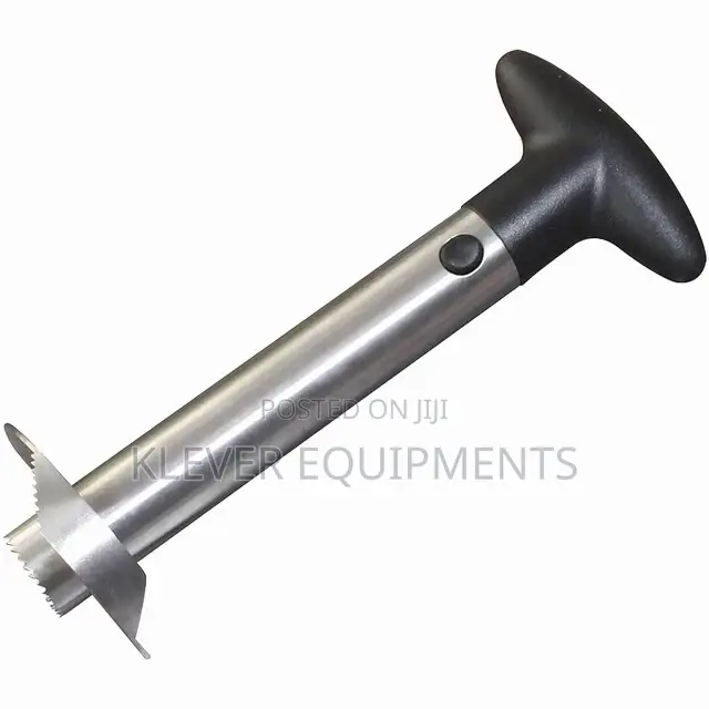 Stainless Steel Pineapple Cutter
