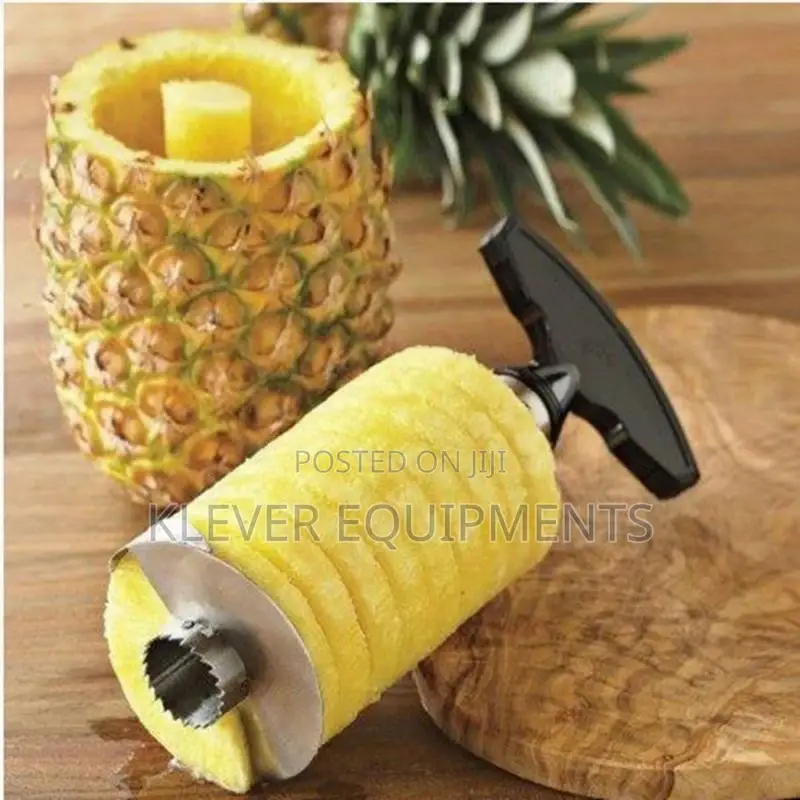 Stainless Steel Pineapple Cutter