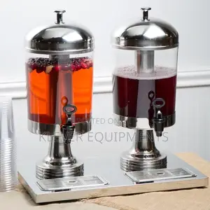 Catering Juice Dispenser