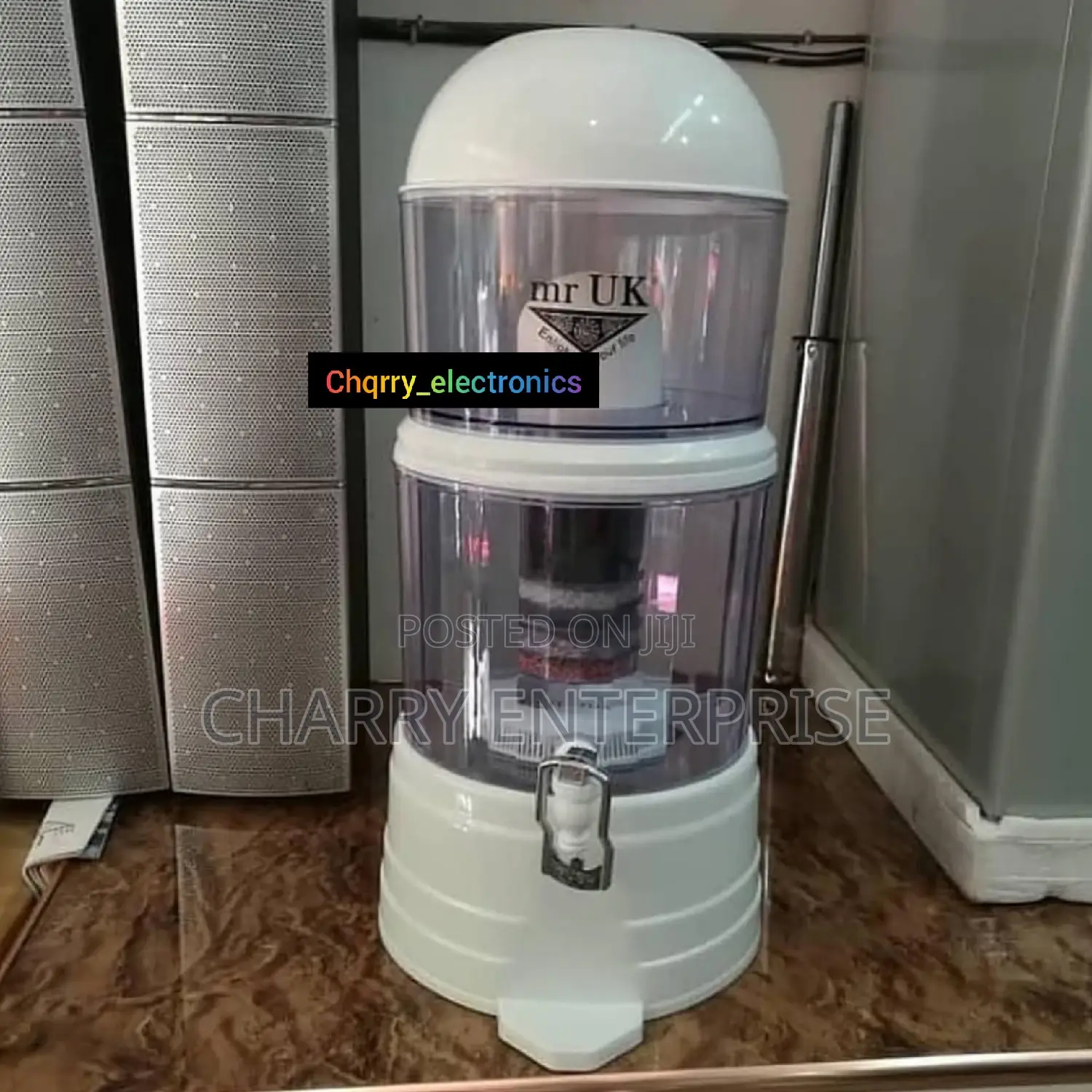 Water Purifier/ Filter