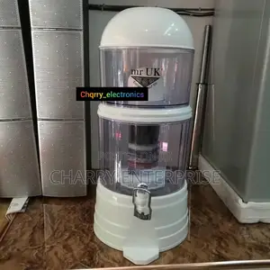 Water Purifier/ Filter