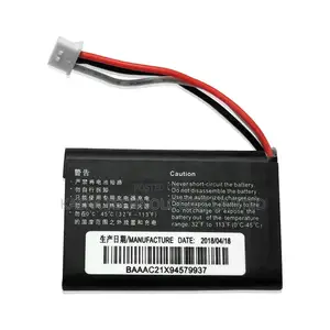 Batteries For Wireless Deskphone
