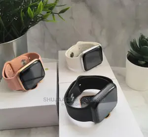 Smart Watch 6