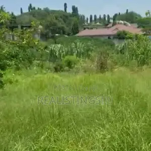 Inauzwa, 788 Sqm Plot, Mbezi Luis - Daressalaam