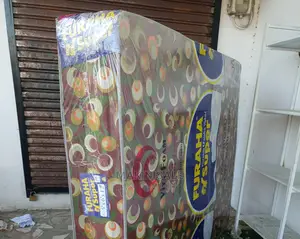 Magodoro Imara Kutoka Vitafoam Super Furaha Warranty