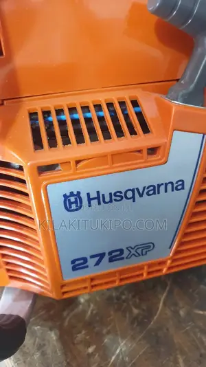 Husqvarna 272xp Original Made in Brazil