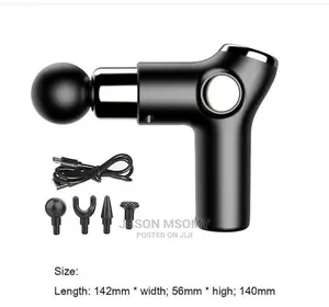 Massage Muscle Gun