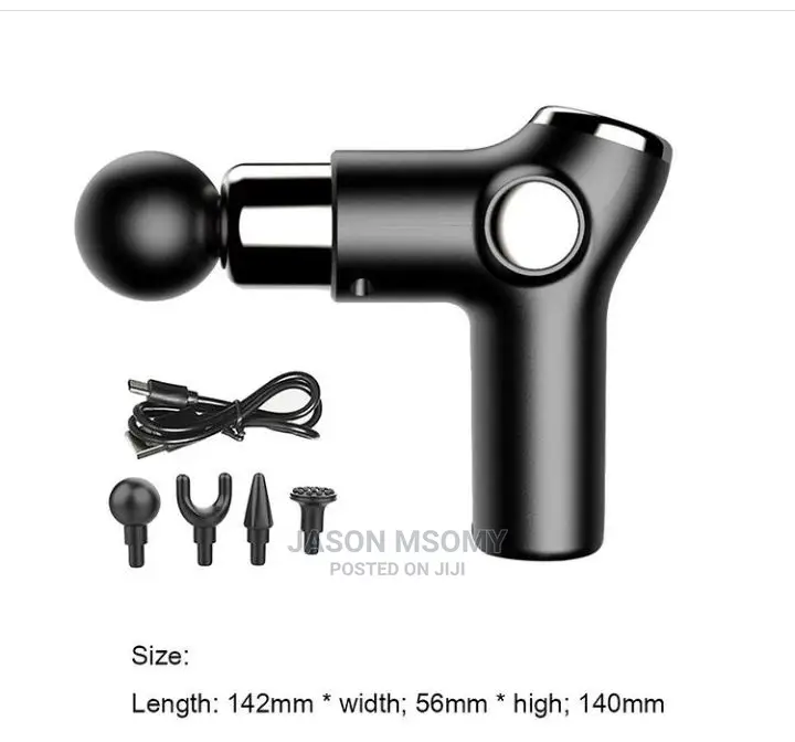 Massage Muscle Gun