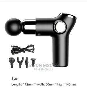 Massage Muscle Gun