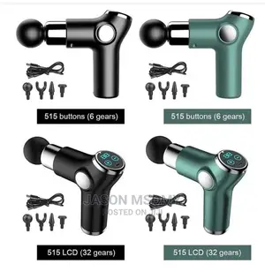 Massage Muscle Gun