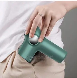 Massage Muscle Gun
