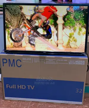 Pmc TV Inch 32 LED