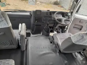 Nissan Civilian for Sale
