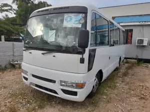 Nissan Civilian for Sale