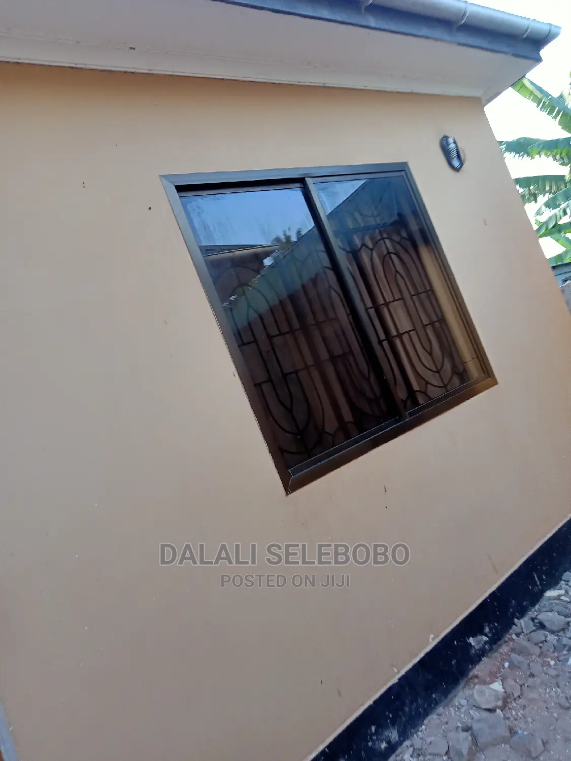 Furnished Studio Apartment in Sinza for Rent